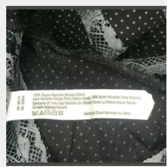 Sold- Intimately Free People Top - Picture 3 of 4